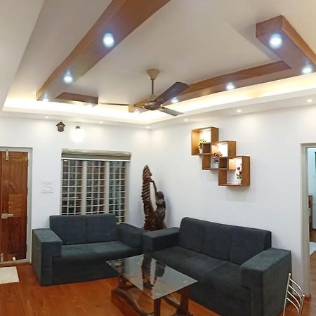 Moon Homestay Santhanpara Luaran gambar